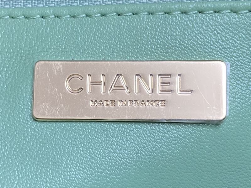 Chanel Top Handle Bags